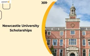 Newcastle University Scholarships