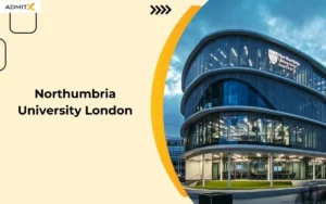 Northumbria University London