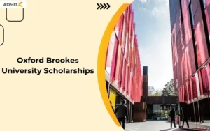 Oxford Brookes University Scholarships