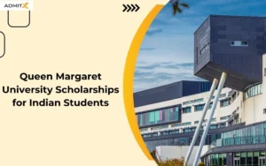 Queen Margaret University Scholarships for Indian Students