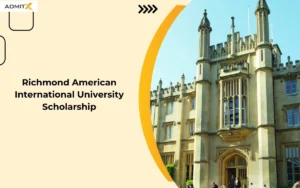 Richmond American International University Scholarship