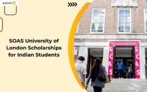 SOAS University of London Scholarships for Indian Students [Updated]