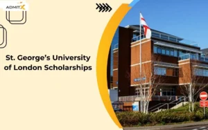 St. George’s University of London Scholarships