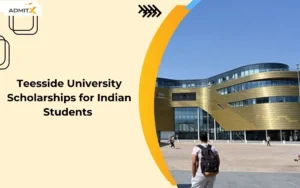 Teesside University Scholarships for Indian Students