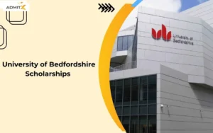 University of Bedfordshire Scholarships