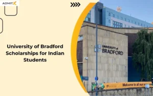 University of Bolton Scholarships for Indian Students
