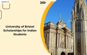 University of Bristol Scholarships for Indian Students