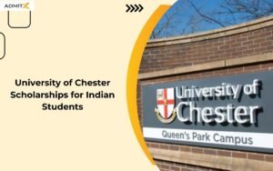 University of Central Lancashire Scholarships for Indian Students (1)