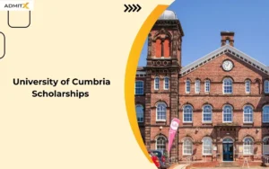 University of Cumbria Scholarships