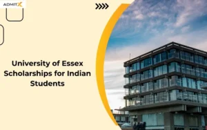 University of Essex Scholarships for Indian Students
