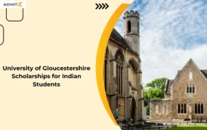 University of Gloucestershire-Scholarships for indian Students