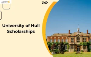 University of Hull Scholarships