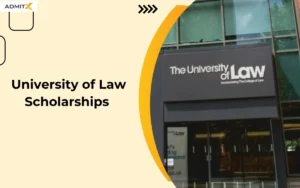 University of Law Scholarships