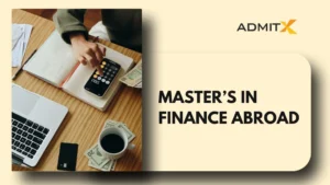 Master’s in Finance Abroad