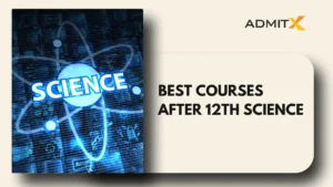 Best Courses After 12th Science