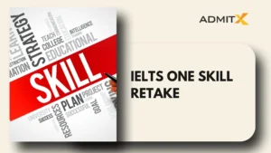 IELTS One Skill Retake