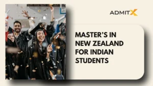 Master’s in New Zealand for Indian Students