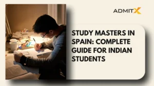 Study Masters in Spain Complete Guide for Indian Students