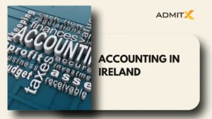 Accounting in Ireland