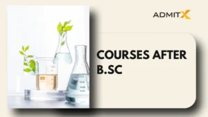 Courses After B.Sc