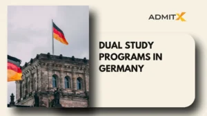 Dual Study Programs in Germany