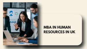 MBA in Human Resources in UK