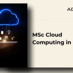 MSc Cloud Computing in Ireland - Feature image