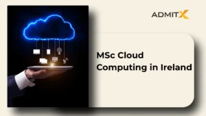 MSc Cloud Computing in Ireland - Feature image