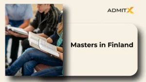 Masters in Finland
