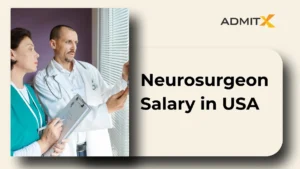 Neurosurgeon Salary in USA