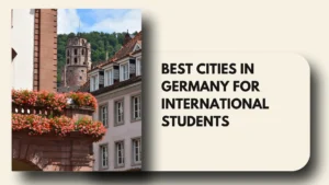best cities in germany for international students