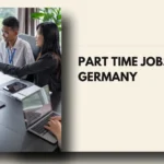 part-time jobs in germany