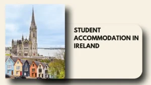 student accommodation in ireland