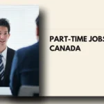 Part-Time Jobs in Canada