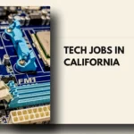 Tech jobs in california