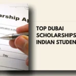 Dubai scholarships for Indian students